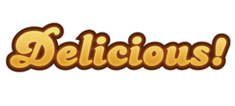 DELICIOUS! trademark