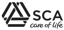 SCA CARE OF LIFE trademark