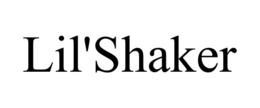 LIL'SHAKER trademark