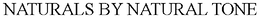 NATURALS BY NATURAL TONE trademark