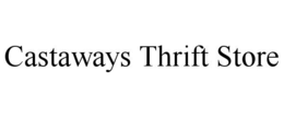 CASTAWAYS THRIFT STORE trademark