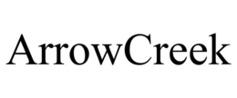 ARROWCREEK trademark