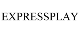 EXPRESSPLAY trademark