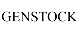 GENSTOCK trademark