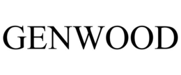 GENWOOD trademark