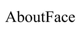 ABOUTFACE trademark