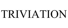 TRIVIATION trademark