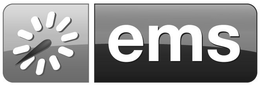 EMS trademark