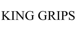 KING GRIPS trademark