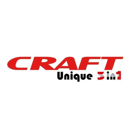 CRAFT UNIQUE 3IN1 trademark