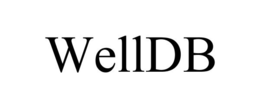 WELLDB trademark