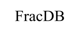 FRACDB trademark