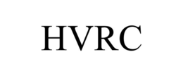 HVRC trademark