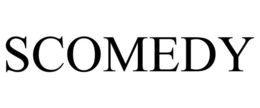 SCOMEDY trademark
