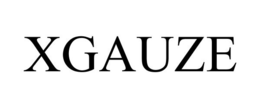 XGAUZE trademark
