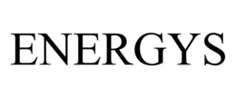 ENERGYS trademark