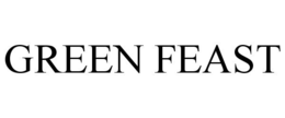 GREEN FEAST trademark