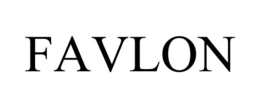 FAVLON trademark