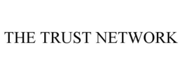 THE TRUST NETWORK trademark
