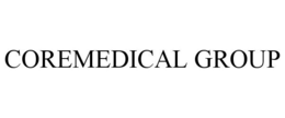 COREMEDICAL GROUP trademark