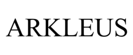 ARKLEUS trademark