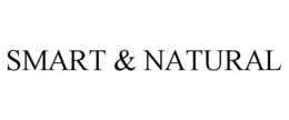 SMART & NATURAL trademark