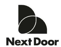 NEXT DOOR trademark