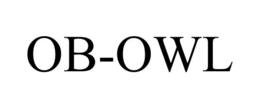 OB-OWL trademark
