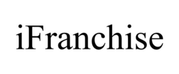 IFRANCHISE trademark