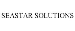 SEASTAR SOLUTIONS trademark