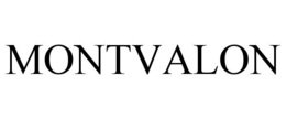 MONTVALON trademark