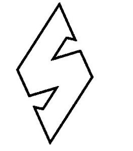 S trademark