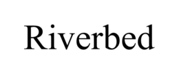 RIVERBED trademark