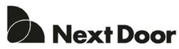 NEXT DOOR trademark