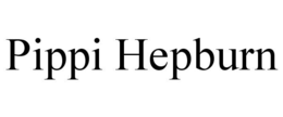 PIPPI HEPBURN trademark