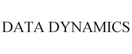 DATA DYNAMICS trademark