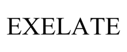 EXELATE trademark