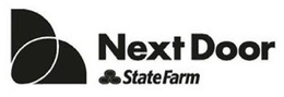 NEXT DOOR STATE FARM trademark