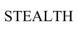 STEALTH trademark