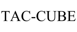 TAC-CUBE trademark