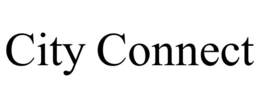 CITY CONNECT trademark