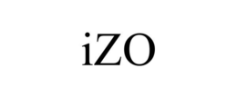 IZO trademark