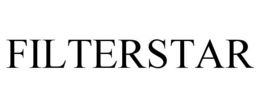 FILTERSTAR trademark