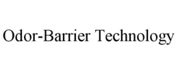 ODOR-BARRIER TECHNOLOGY trademark
