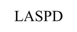 LASPD trademark