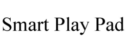 SMART PLAY PAD trademark