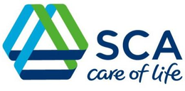 SCA CARE OF LIFE trademark