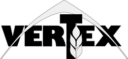 VERTEX trademark