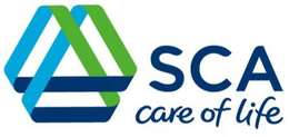 SCA CARE OF LIFE trademark