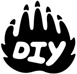 DIY trademark